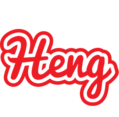 Heng sunshine logo