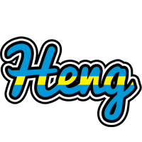 Heng sweden logo