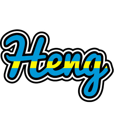 Heng sweden logo