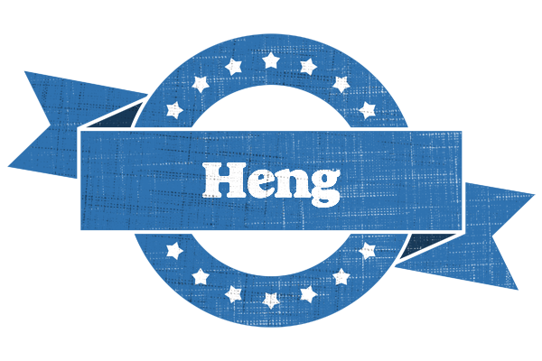 Heng trust logo