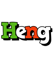 Heng venezia logo