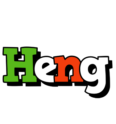 Heng venezia logo