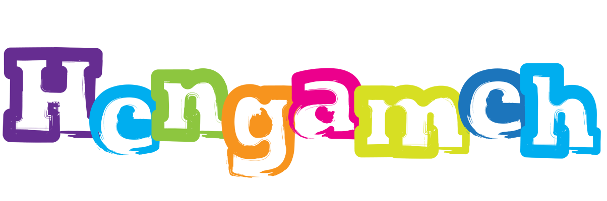 Hengameh casino logo