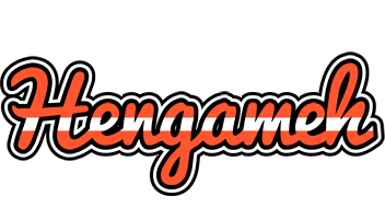 Hengameh denmark logo