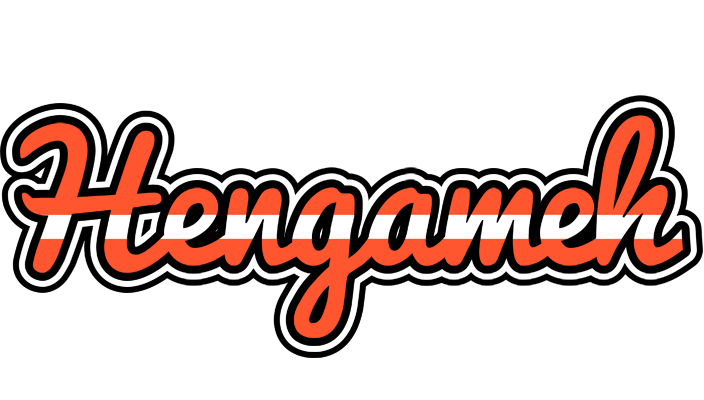 Hengameh denmark logo