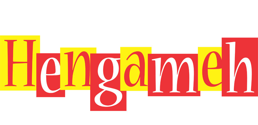 Hengameh errors logo