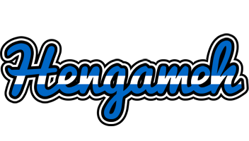 Hengameh greece logo