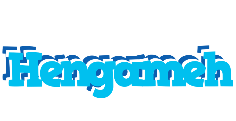 Hengameh jacuzzi logo