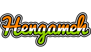 Hengameh mumbai logo