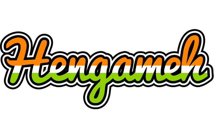 Hengameh mumbai logo