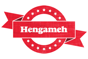 Hengameh passion logo