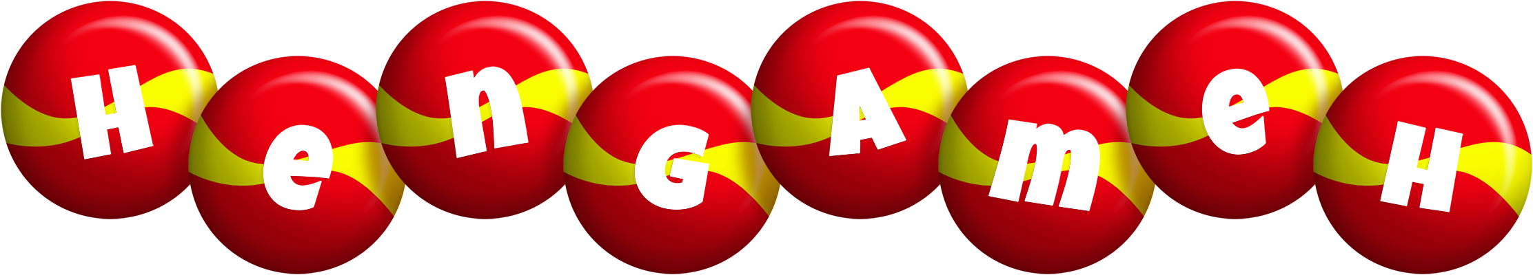 Hengameh spain logo