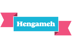 Hengameh today logo