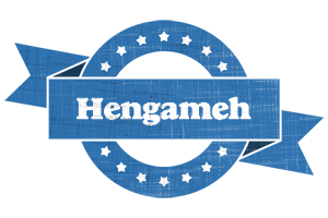 Hengameh trust logo