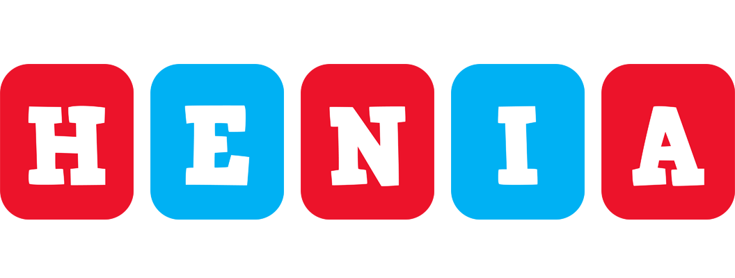 Henia diesel logo
