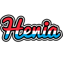 Henia norway logo