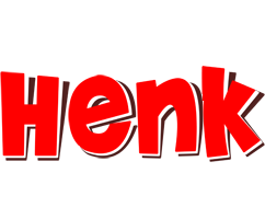 Henk basket logo