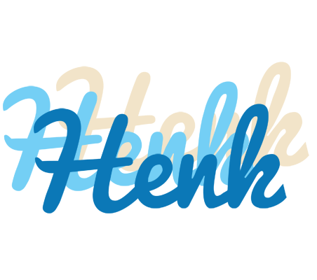 Henk breeze logo