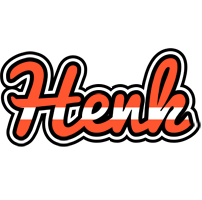 Henk denmark logo