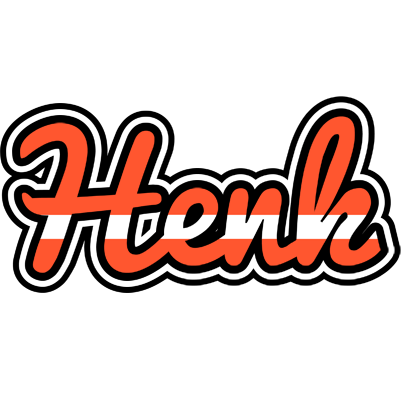 Henk denmark logo