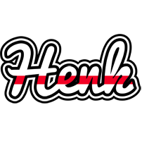 Henk kingdom logo