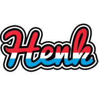 Henk norway logo