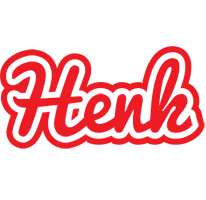 Henk sunshine logo