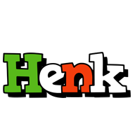 Henk venezia logo