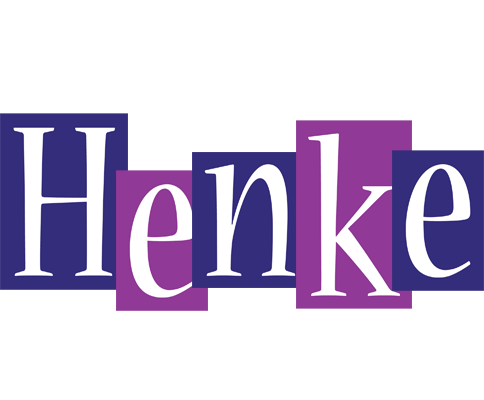 Henke autumn logo