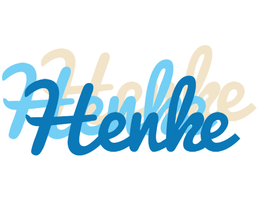 Henke breeze logo