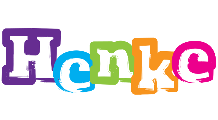 Henke casino logo