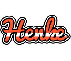 Henke denmark logo