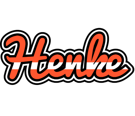 Henke denmark logo
