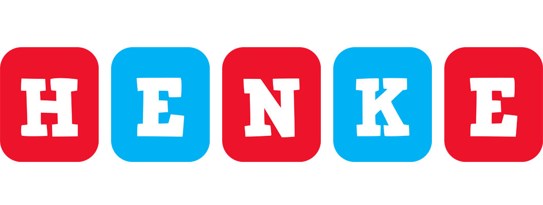 Henke diesel logo