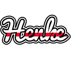 Henke kingdom logo