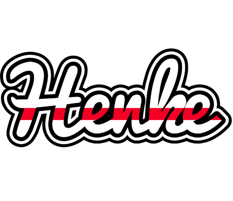 Henke kingdom logo