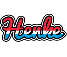 Henke norway logo