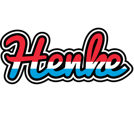 Henke norway logo
