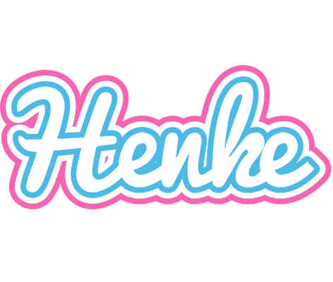 Henke outdoors logo