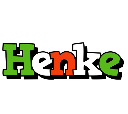 Henke venezia logo