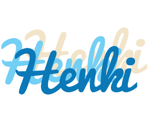 Henki breeze logo