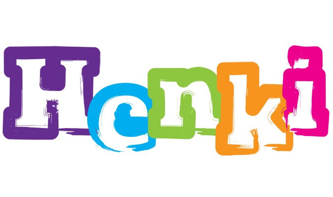 Henki casino logo