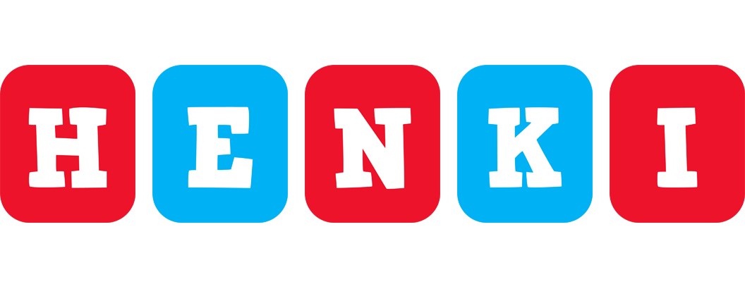 Henki diesel logo