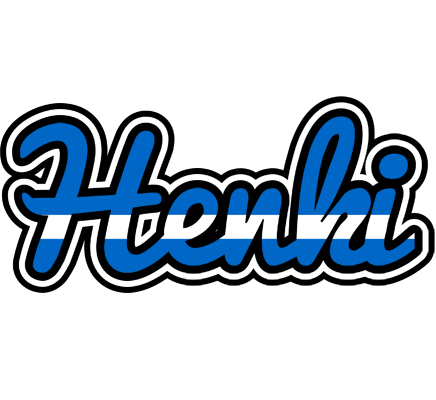 Henki greece logo