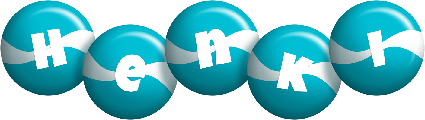 Henki messi logo