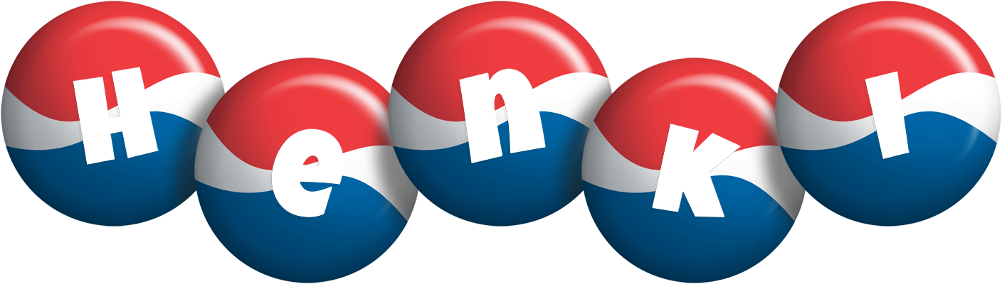 Henki paris logo