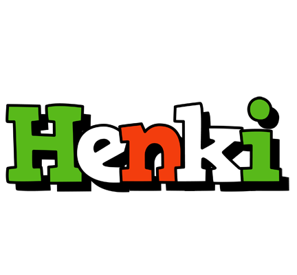 Henki venezia logo