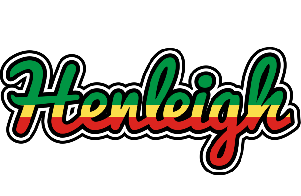 Henleigh african logo