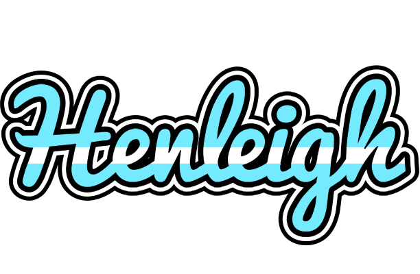 Henleigh argentine logo