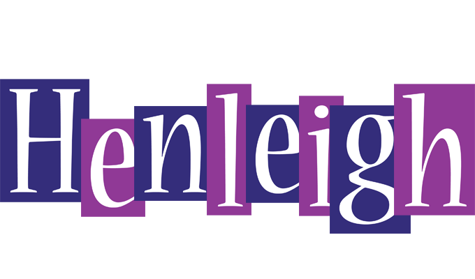 Henleigh autumn logo